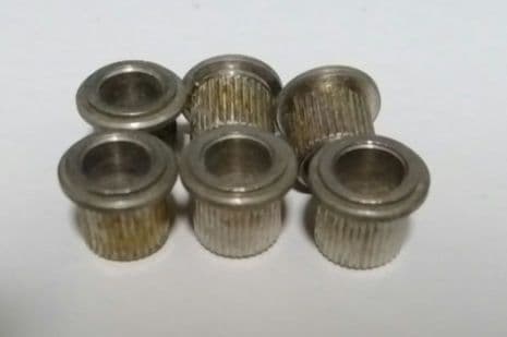 1960年代以降製 Gibson \"フラットヘッドペグブッシュ \"セット