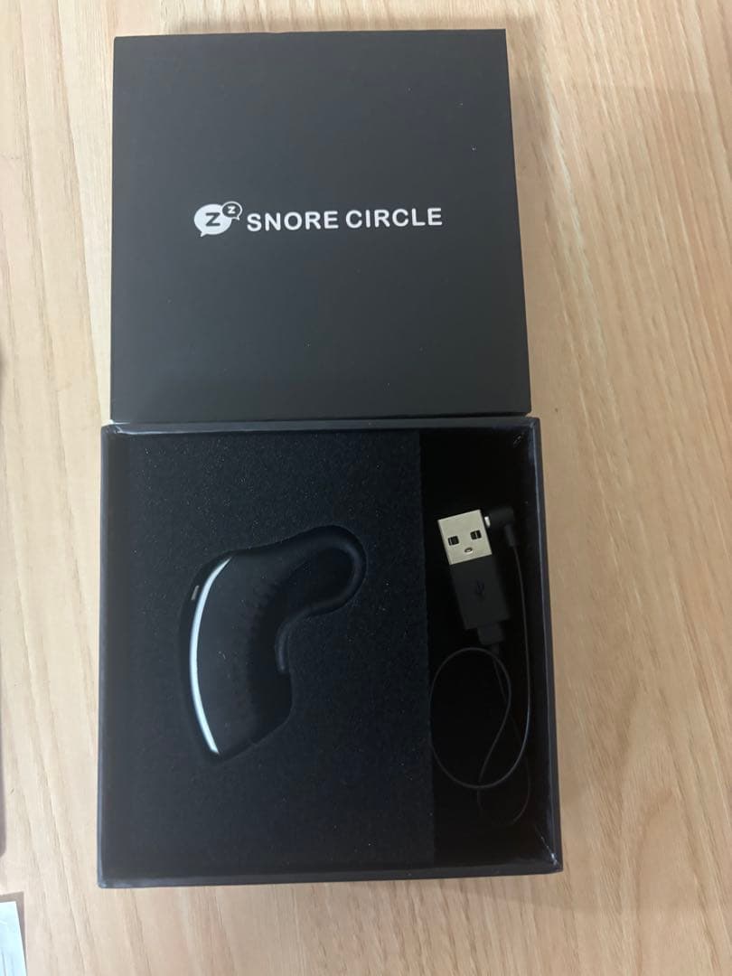 SNORE CIRCLE Z9 スノーサークル
