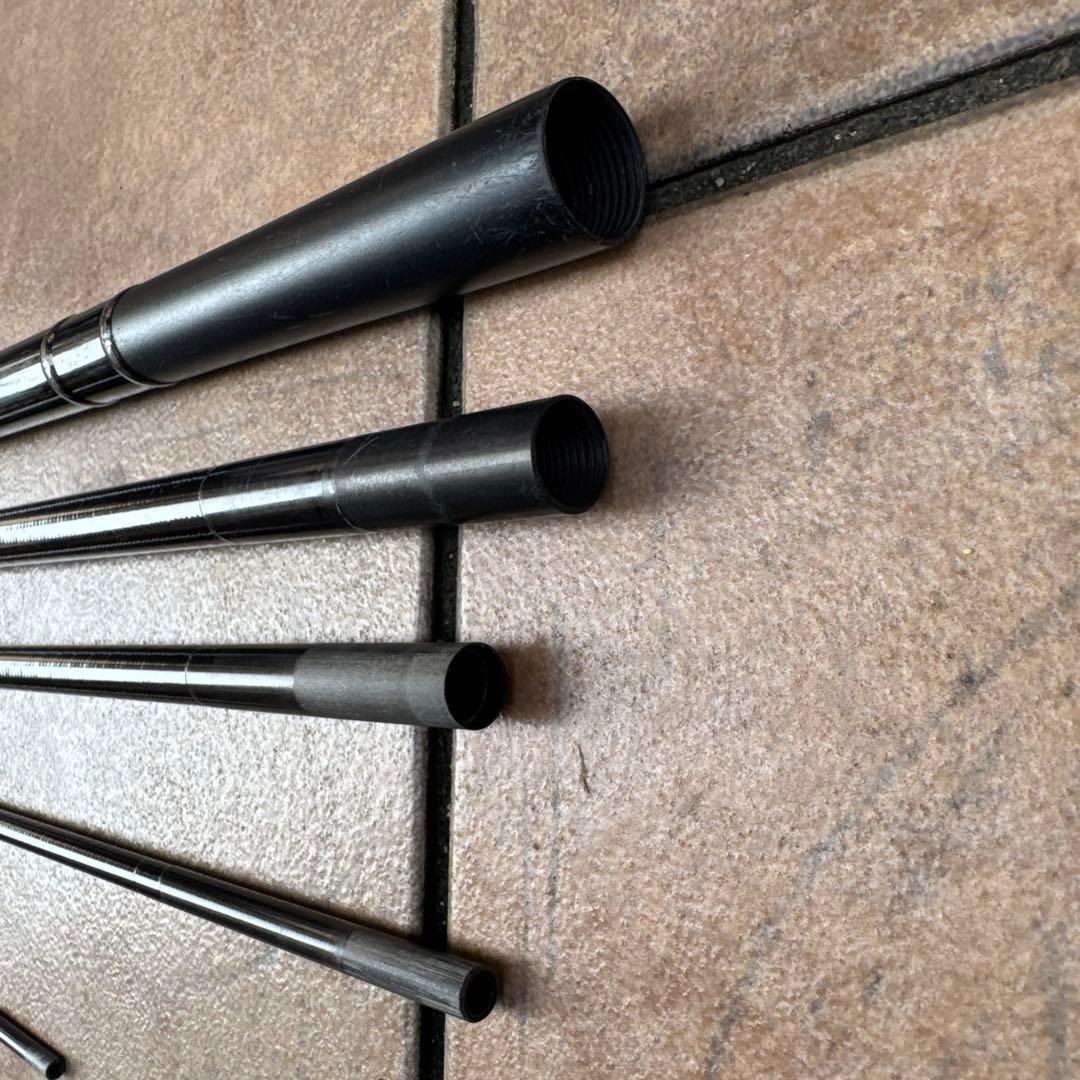 ダイワ　リーガル　アオリ　2号　5.3m