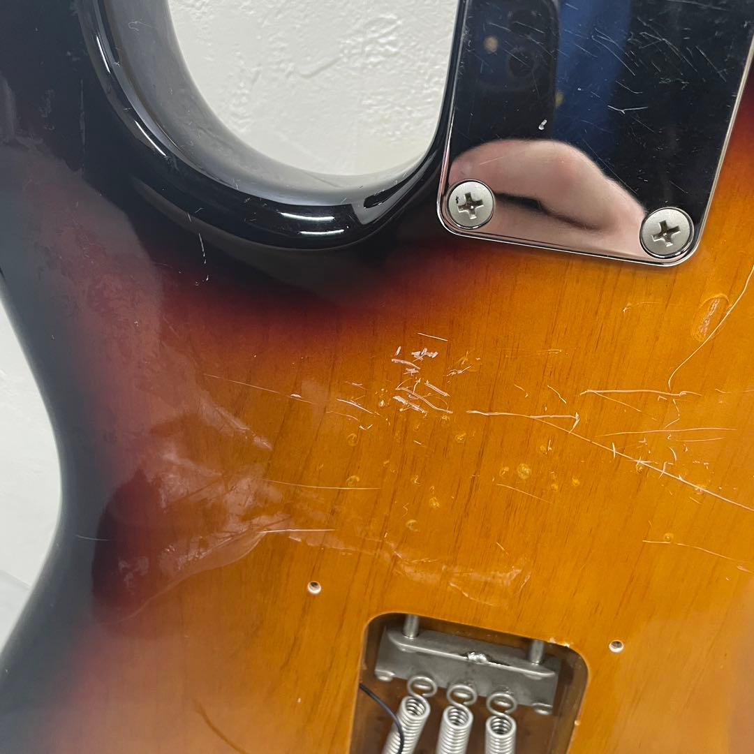 Fender フェンダー エレキギター STARTOCASTER R083703