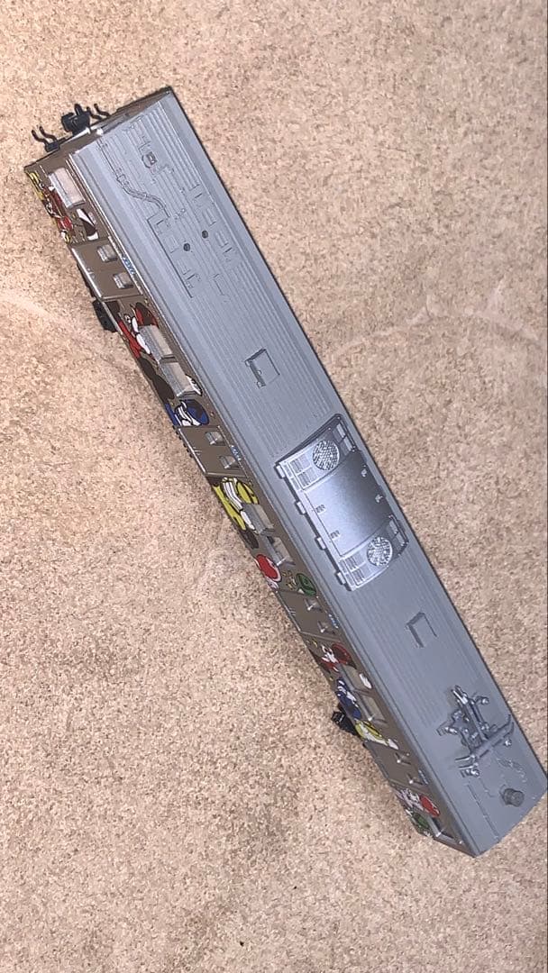 【ジャンク】KATO 仙石線 205系 マンガッタンライナー 1 I