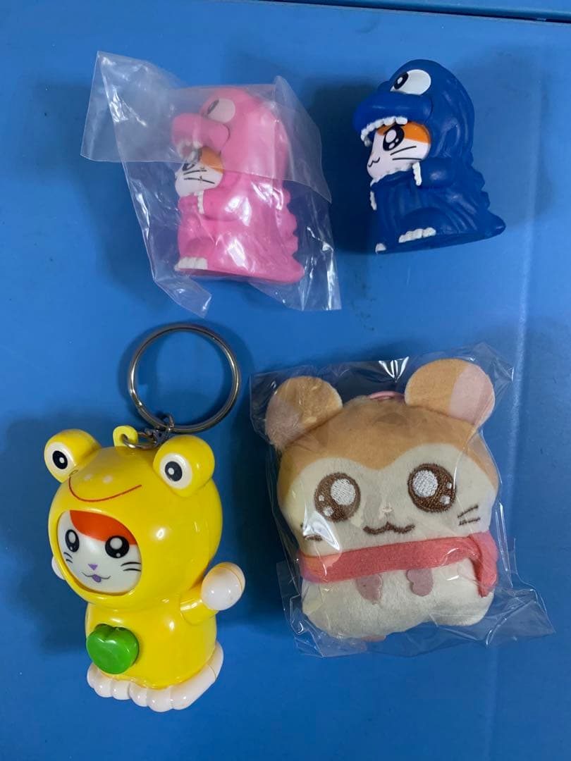 とっとこハム太郎　まとめ売り