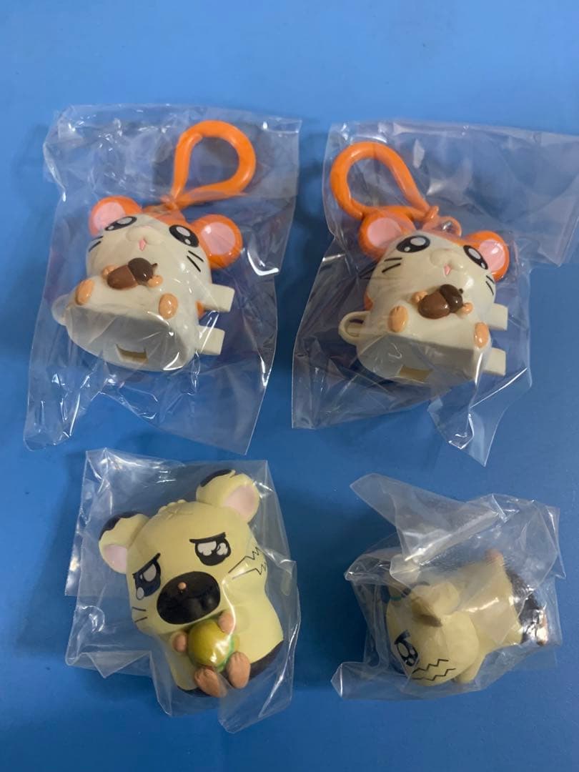 とっとこハム太郎　まとめ売り