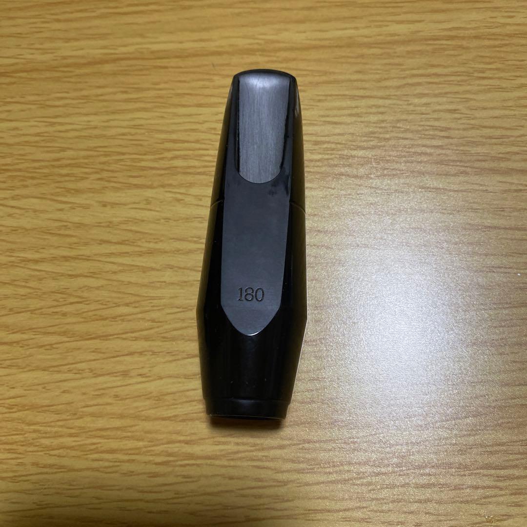 アルトサックスマウスピース S90-180