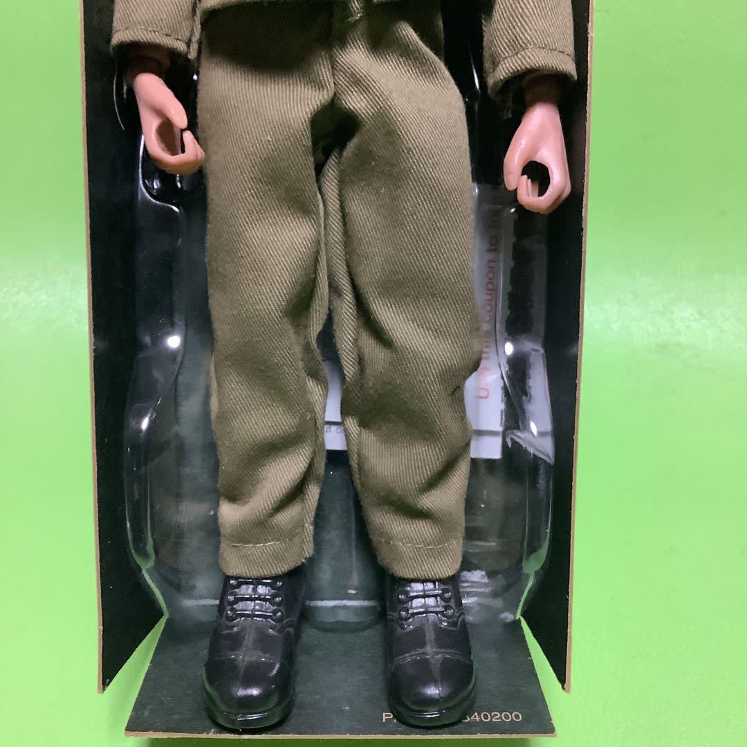 GIジョー★GI JOE★￼アドベンチャーチーム★ハズブロ★復刻版★2007年