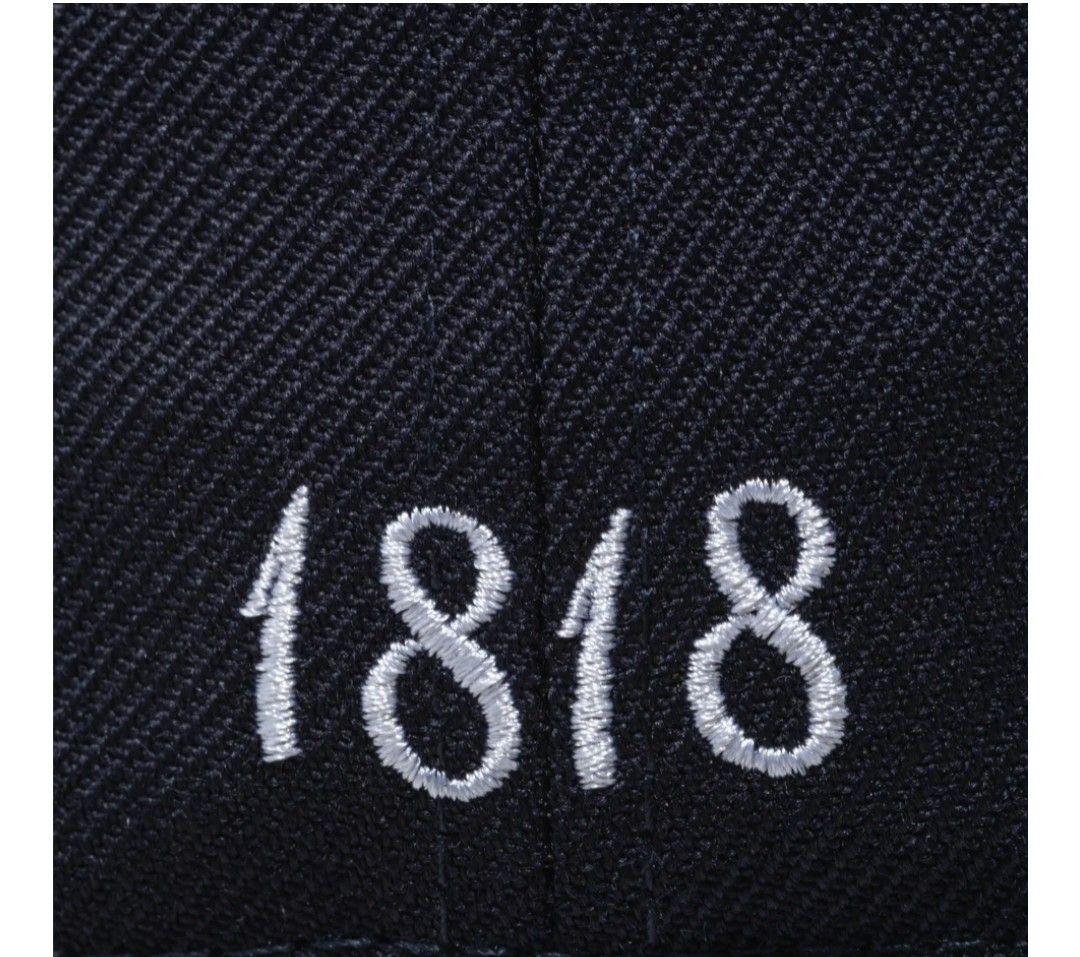 7 1/2　NEWERA Brooks Brothers 59FIFTY　送料込