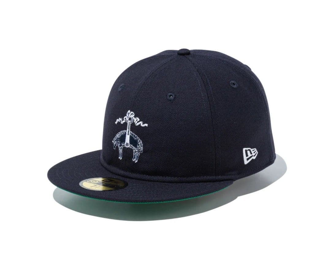 7 1/2　NEWERA Brooks Brothers 59FIFTY　送料込