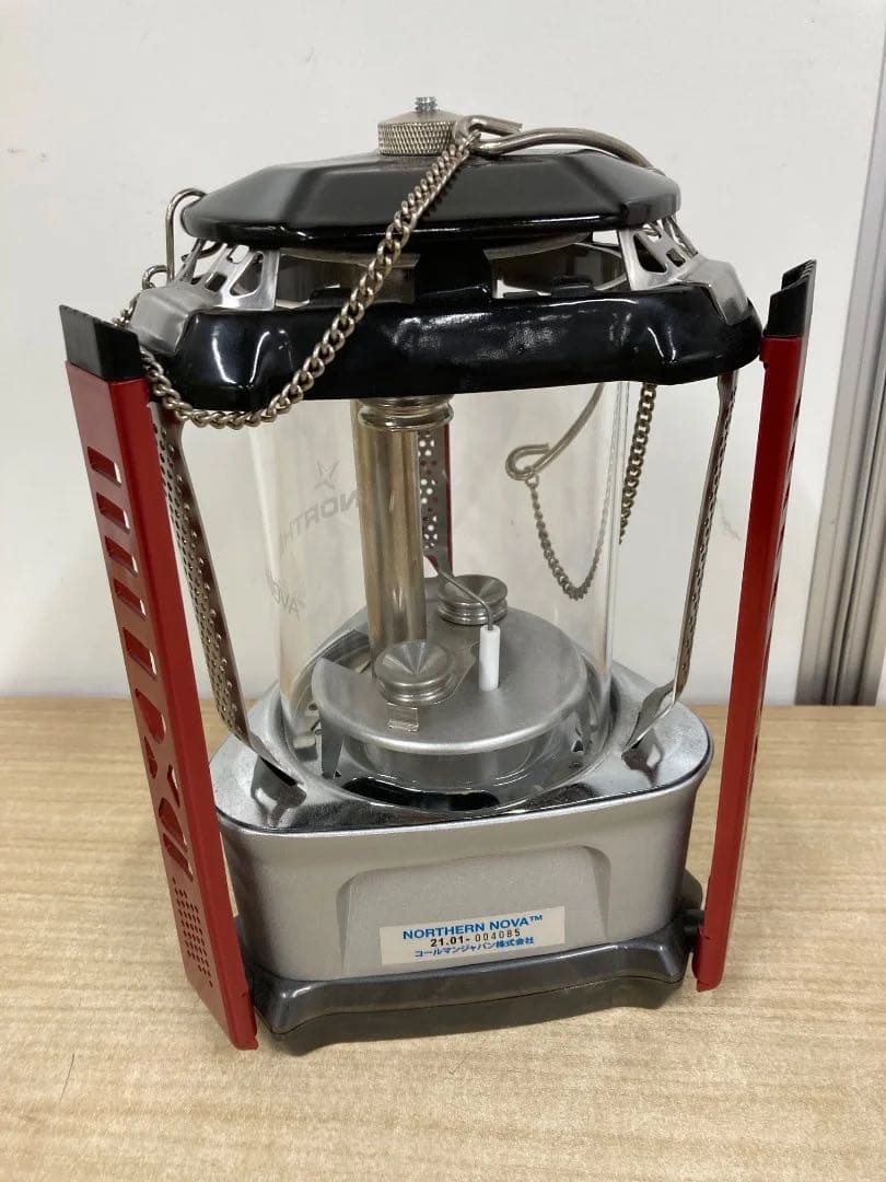 ✨Coleman コールマン ランタン ノーザンノバ 約3000ルーメン