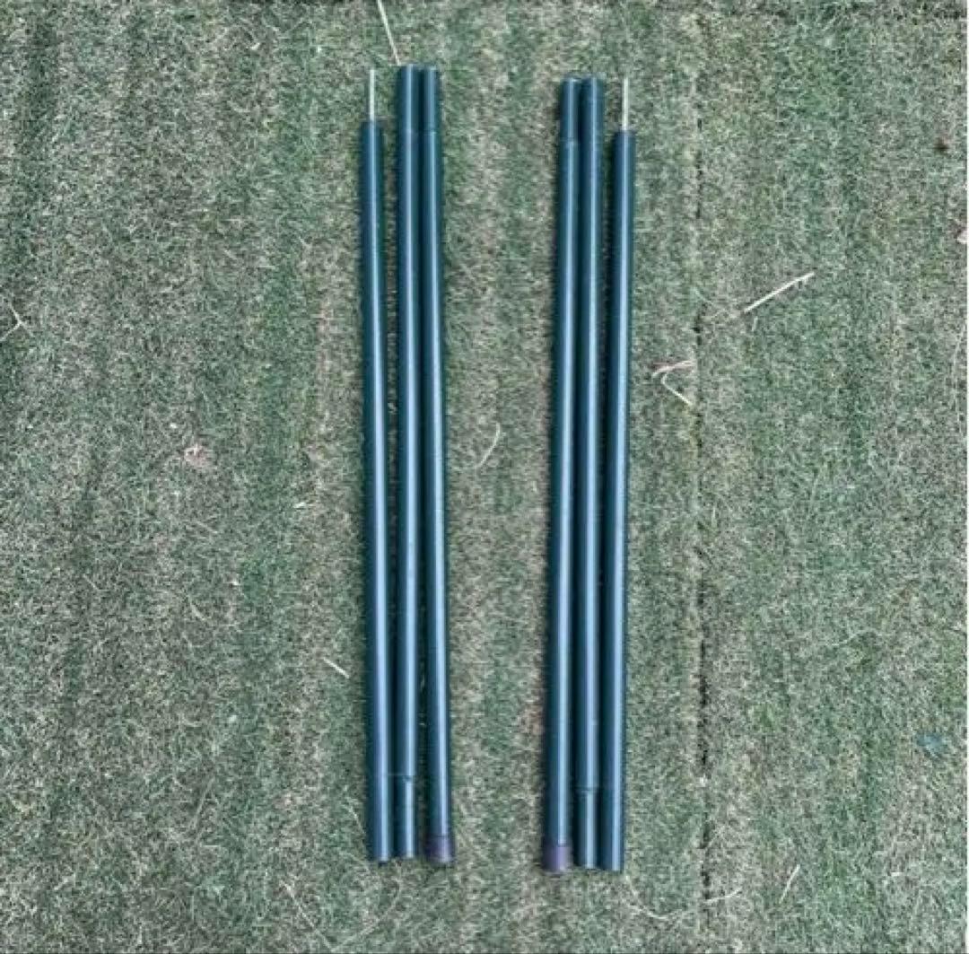 【訳あり】スクリーンキャノピータープⅡ コールマン