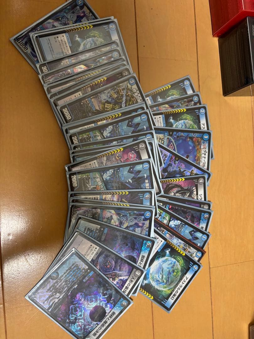 デュエマ引退品　デュエルマスターズ　引退品 まとめ売り