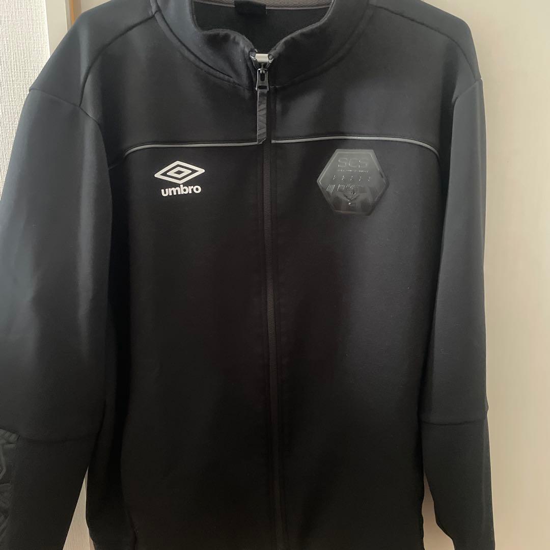 SC相模原移動着ジャージ