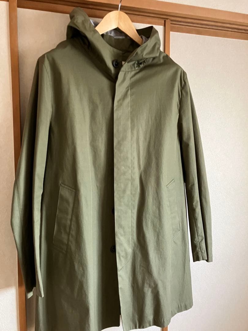 Macintosh made in UKモッズコート　44