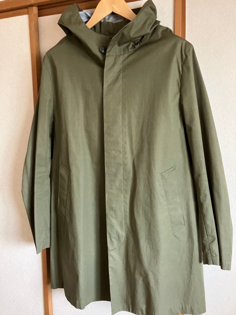 Macintosh made in UKモッズコート　44