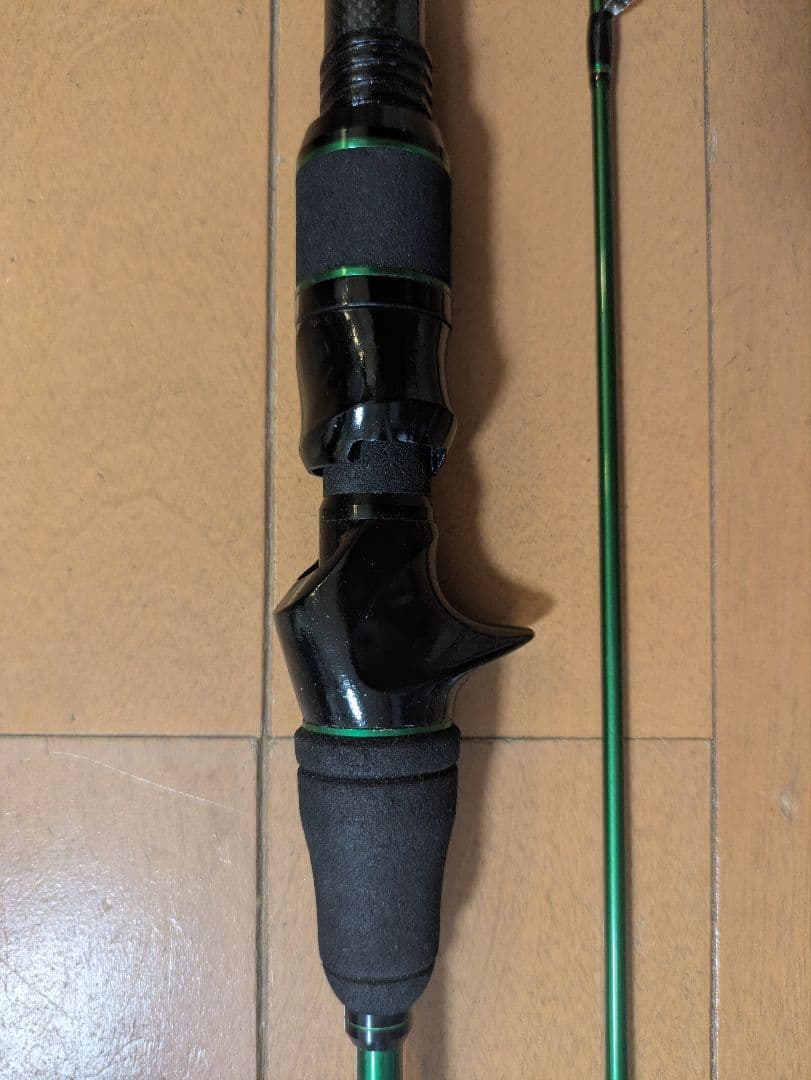 VARIVAS バリバス エリアドライブ ARD-C60F-T