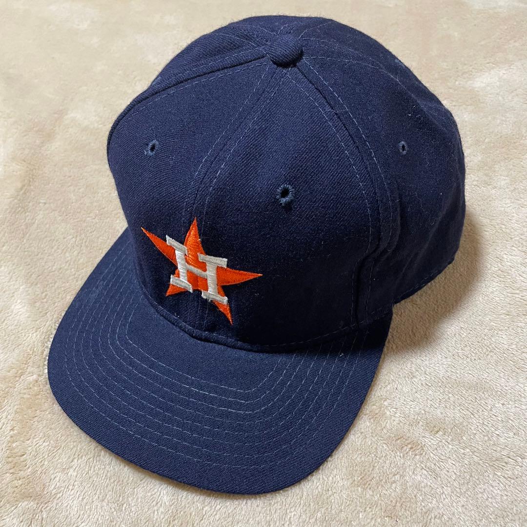90s sports specialties ヒューストンアストロズ キャップ