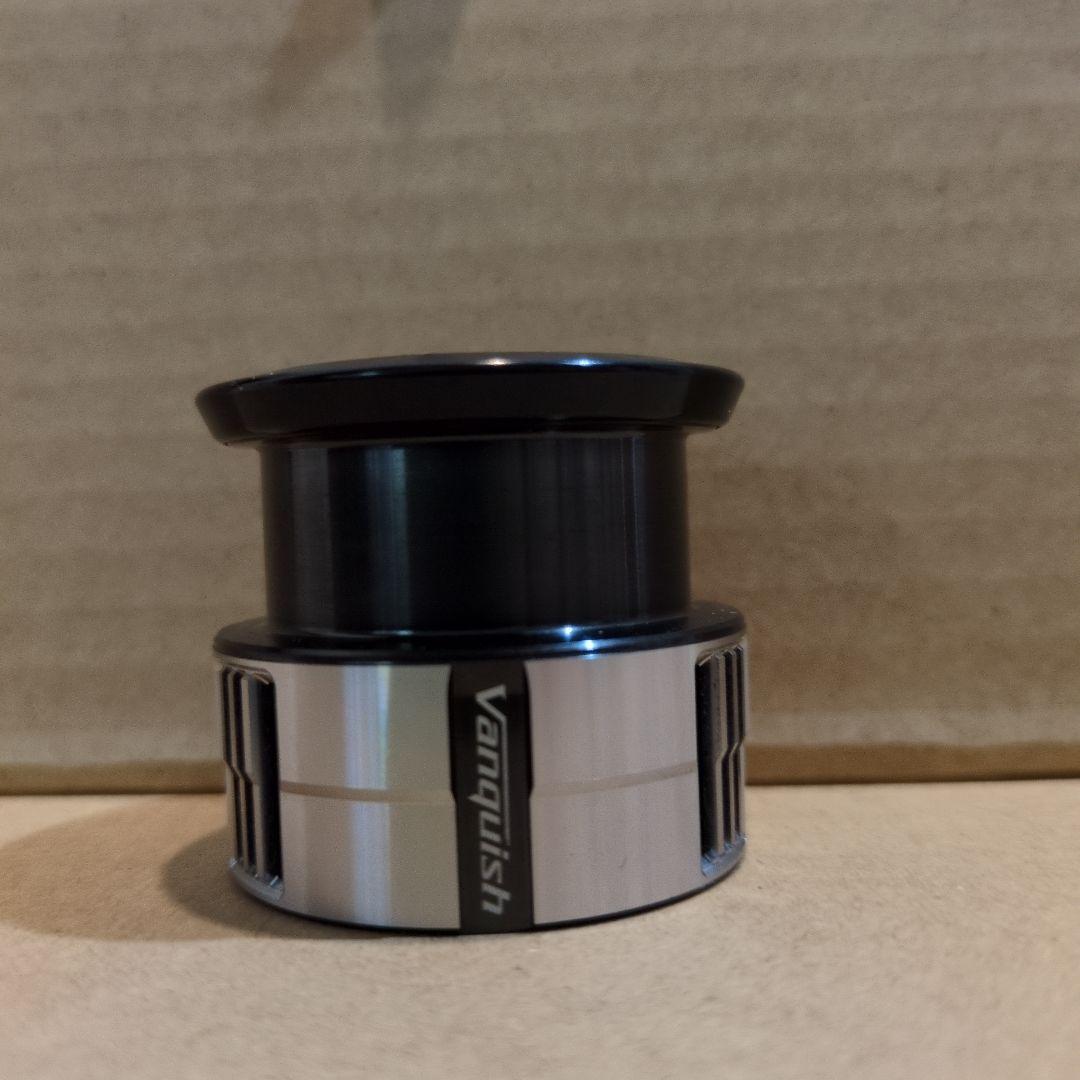 ヴァンキッシュ　c2500　スプールのみ