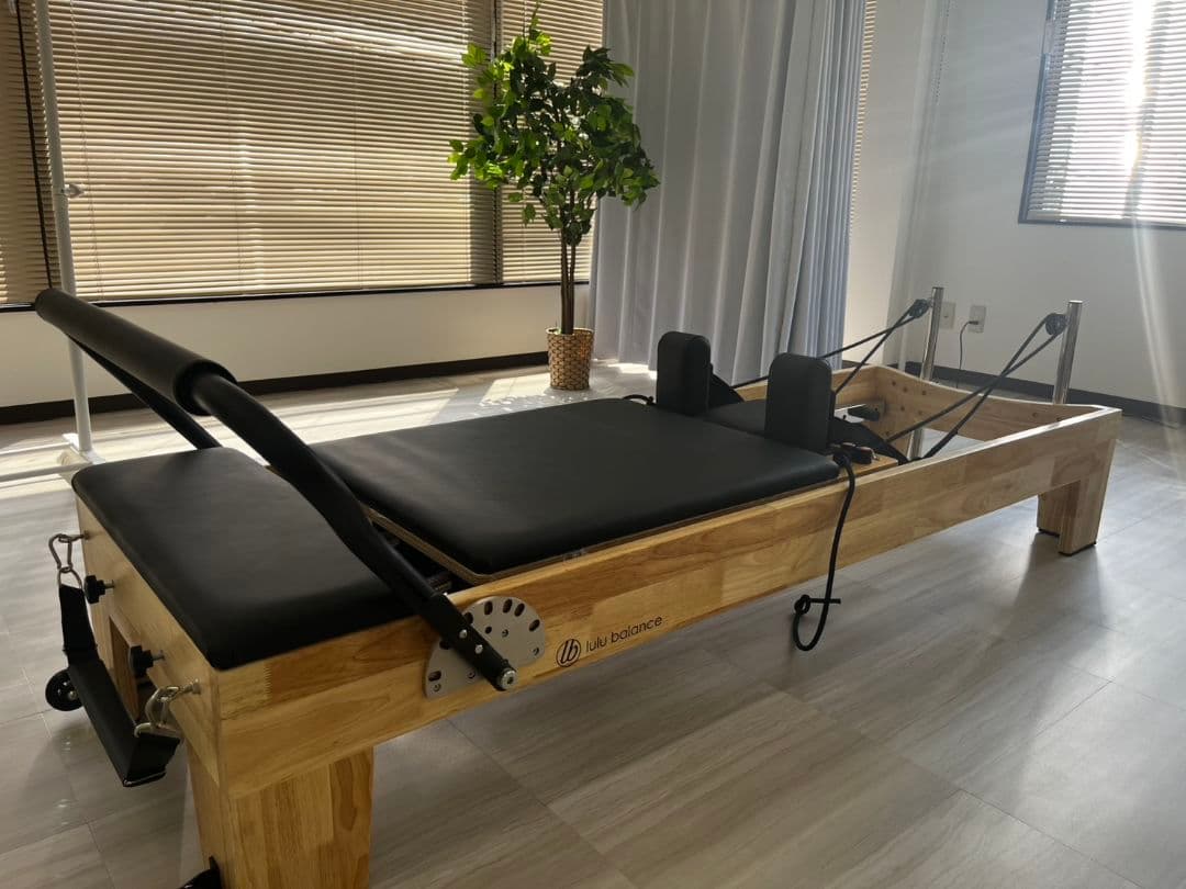 ピラティスリフォーマー＋その他セット