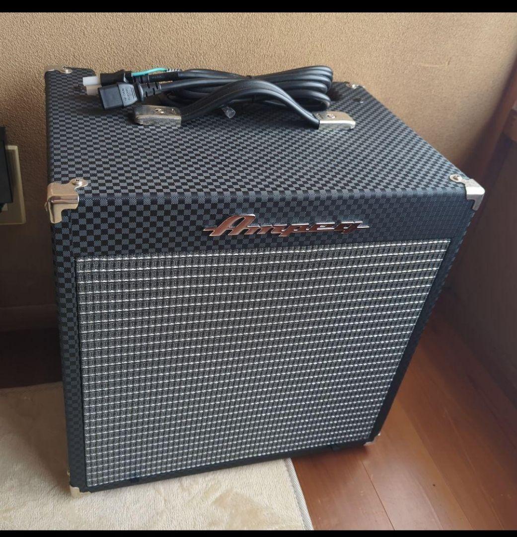 Ampeg アンペグ　ベースアンプ　RB108