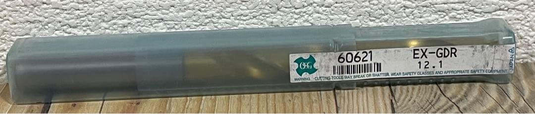 テ木箱　ＥＸ-ゴールドドリル　加工用レギラー形　ＯＳＧ