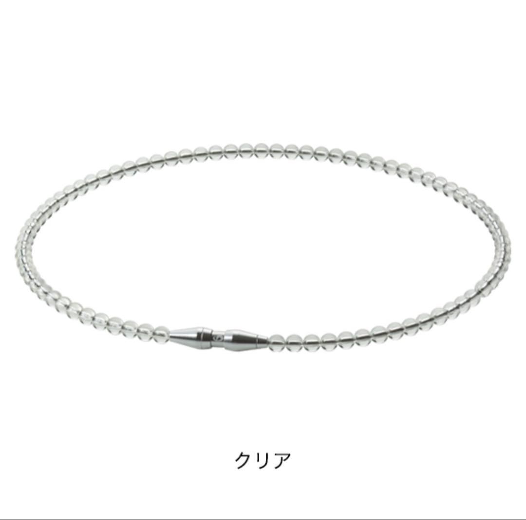 Phitenファイテン RAKUWAネックレス EXTREME クリスタルタッチ