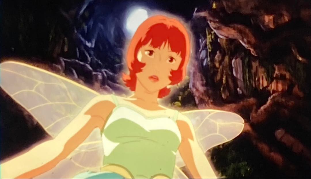 １枚 劇場版パプリカ 入場特典 ポチ袋入り生フィルム 映画