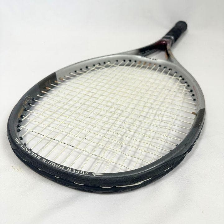 テニスラケット3本セット Babolat Wimbledon YONEX 限定