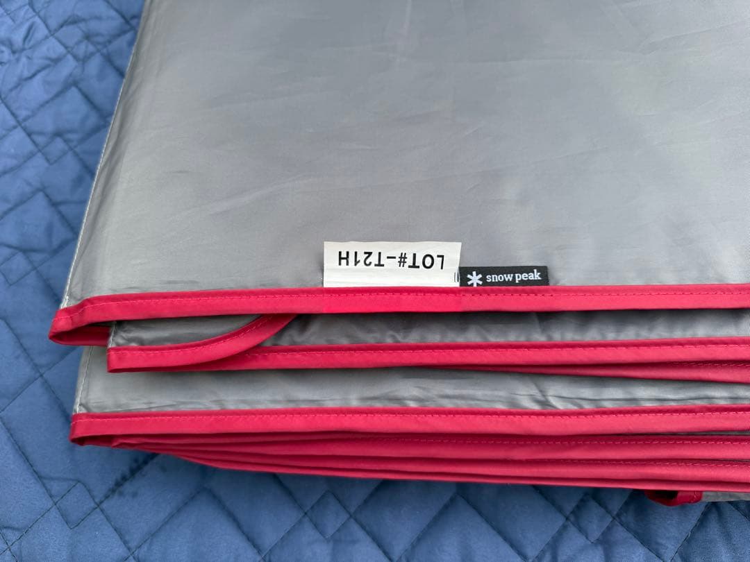 peak エントリー2ルームエルフィールド＋インナーマット＋ポールセット