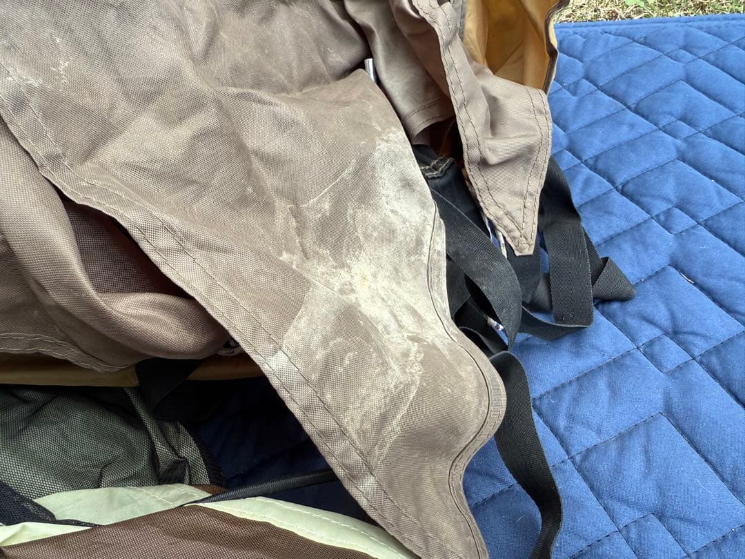 peak エントリー2ルームエルフィールド＋インナーマット＋ポールセット