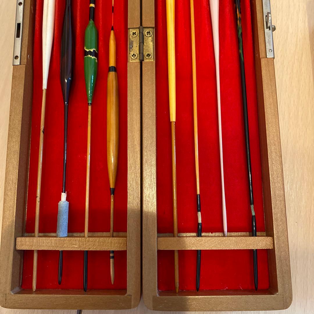 へら 浮き セット