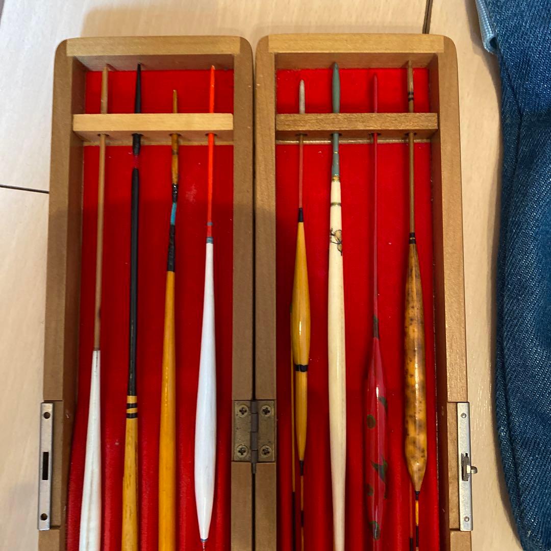 へら 浮き セット