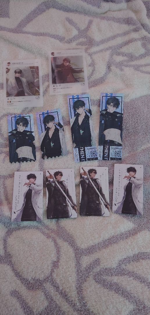 全知的な読者の視点から 全知讀者視角　まとめ売り