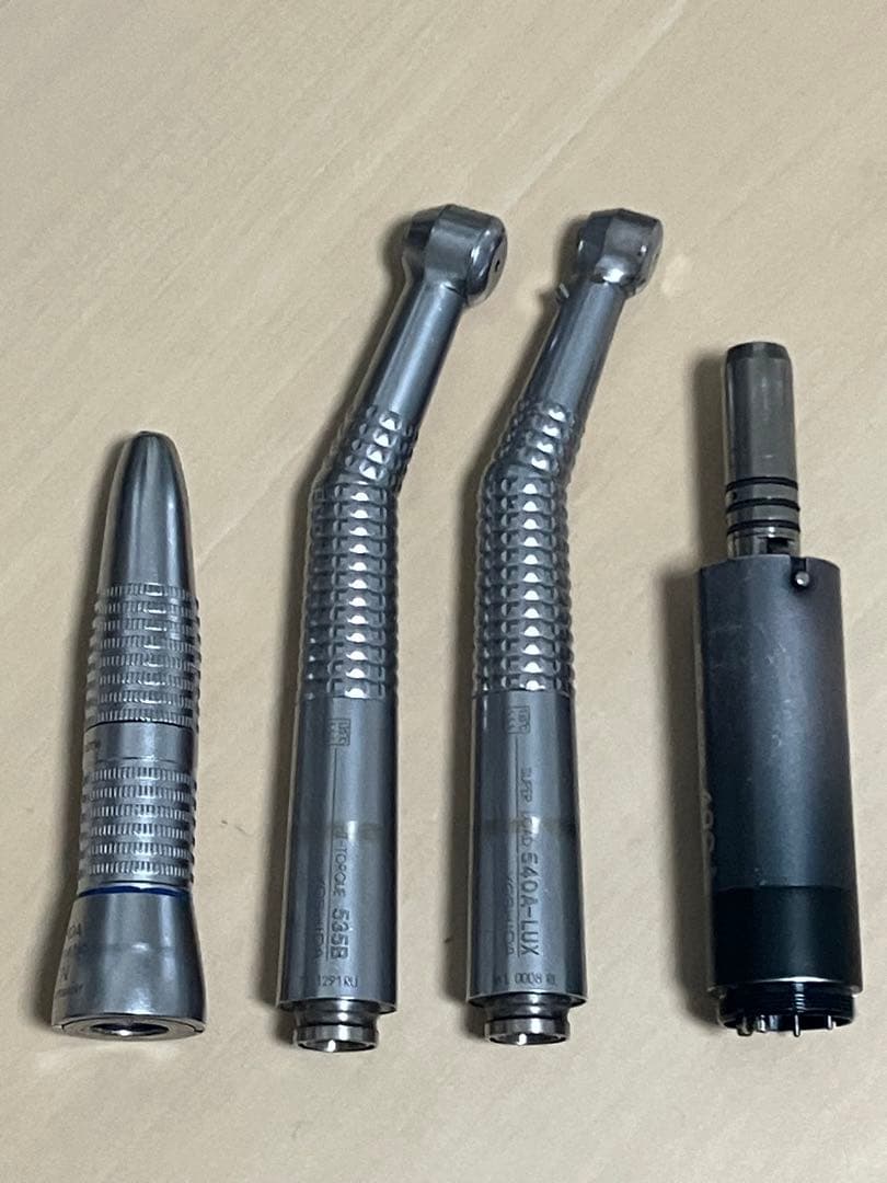 535B,540A-LUX,10CN,40C YOSHIDA ヨシダ