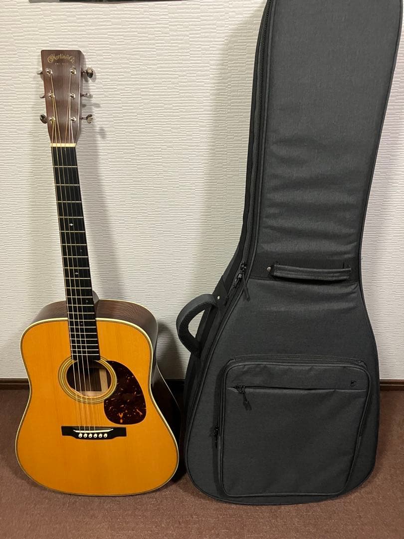 Martin D-28 Marquis マーチンD-28マーキス　美品