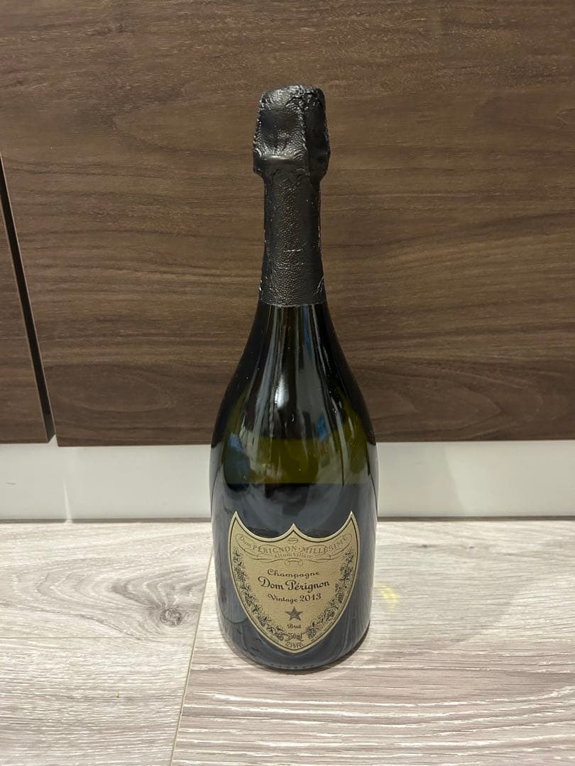 ドン・ペリニヨン 2013 ヴィンテージ 750ml
