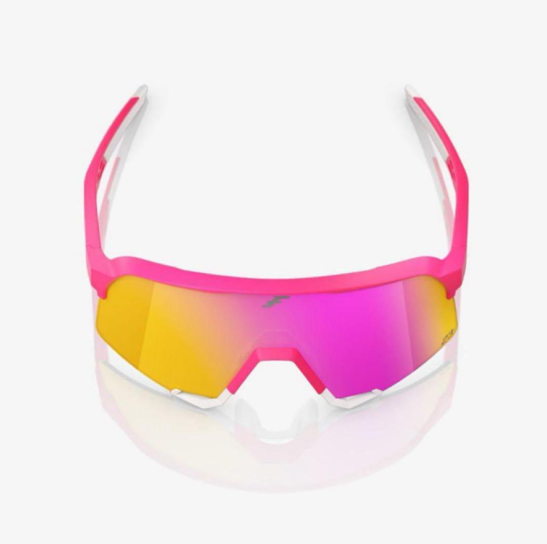 ワンハンドレッド 100％ サングラス S3 タティスJr野球 Tatis