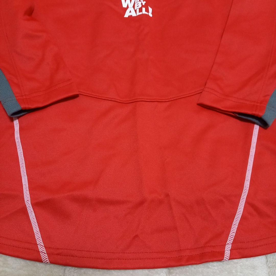 【もーもさん専用】ミズノ ジェフ市原・千葉 #1立石選手レプリカユニフォーム