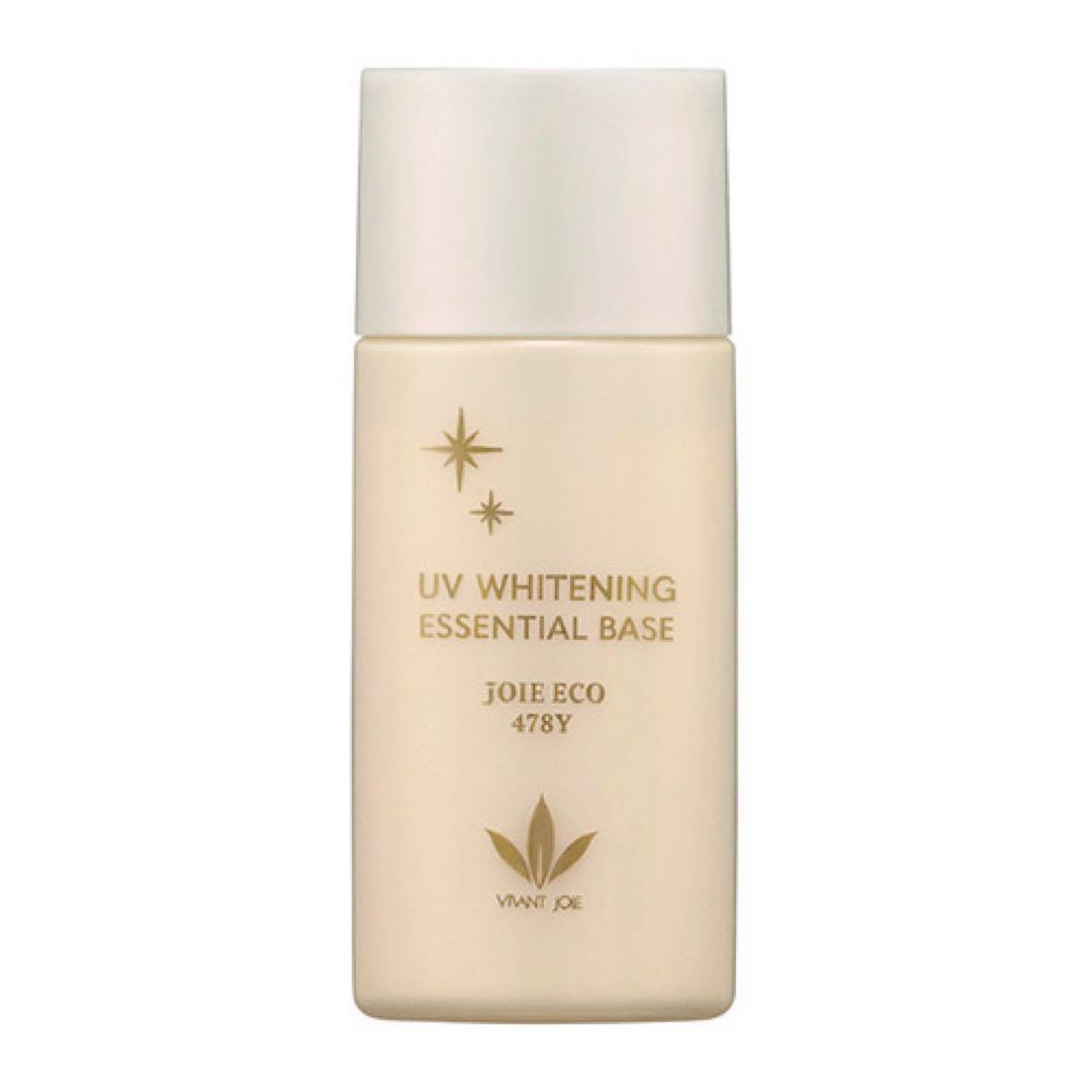 ビーバンジョア ジョアエコ　薬用UV美白エッセンシャルベース 52mL