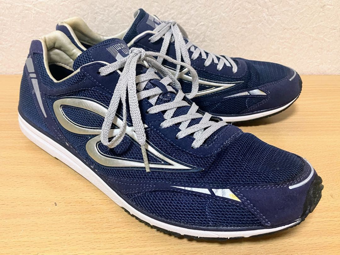 ★ BEMOLO ビモロ ランニングシューズ マラソン 27.5cm