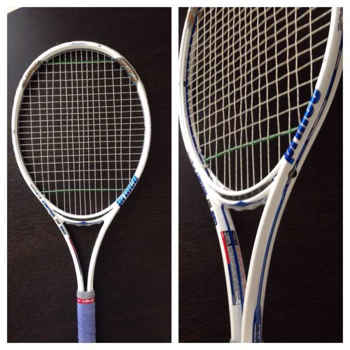 ウェア Prinse more control DB850