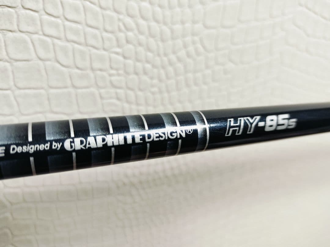 タイトリスト U-505 #4 Tour AD HY-85(S)