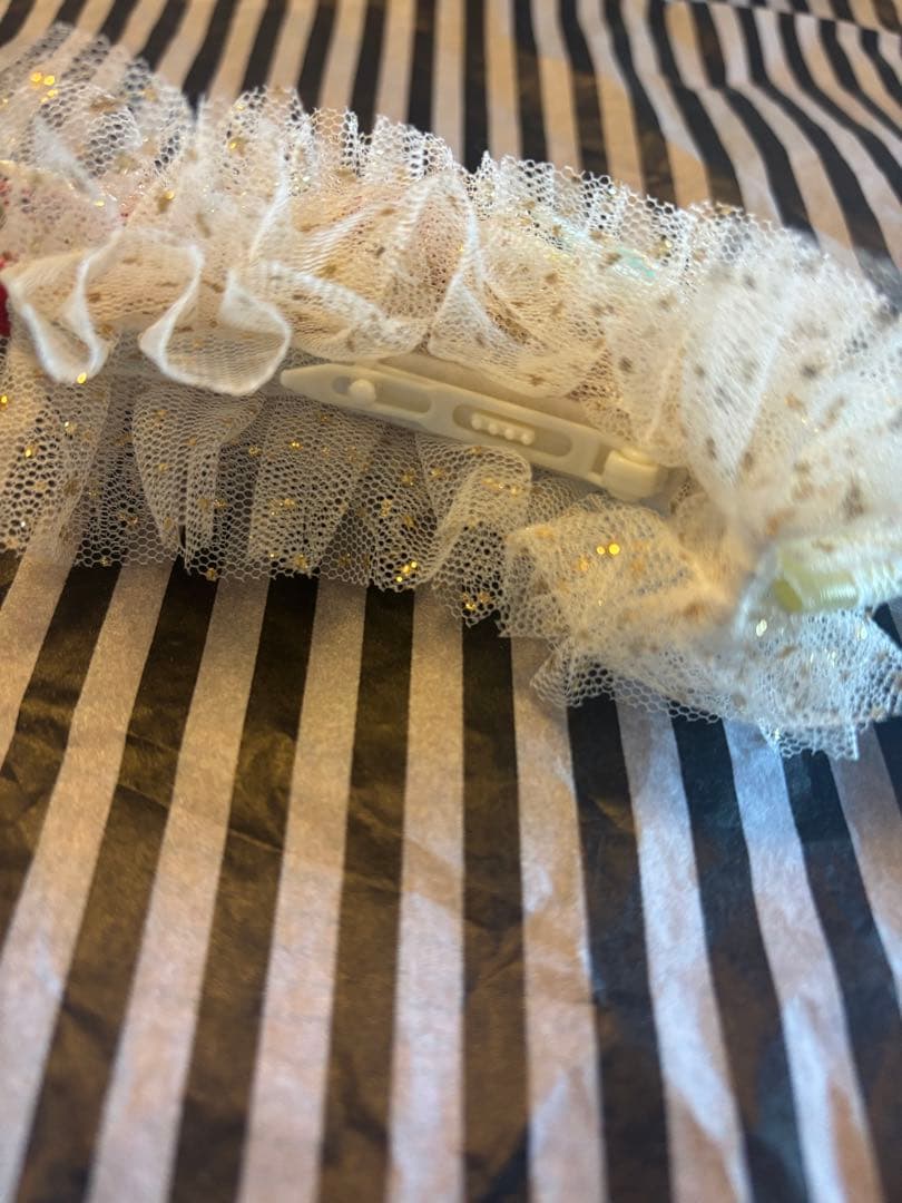 28◆MISS BLUE・PET お洋服　白雪姫　ミスブルー　ペット