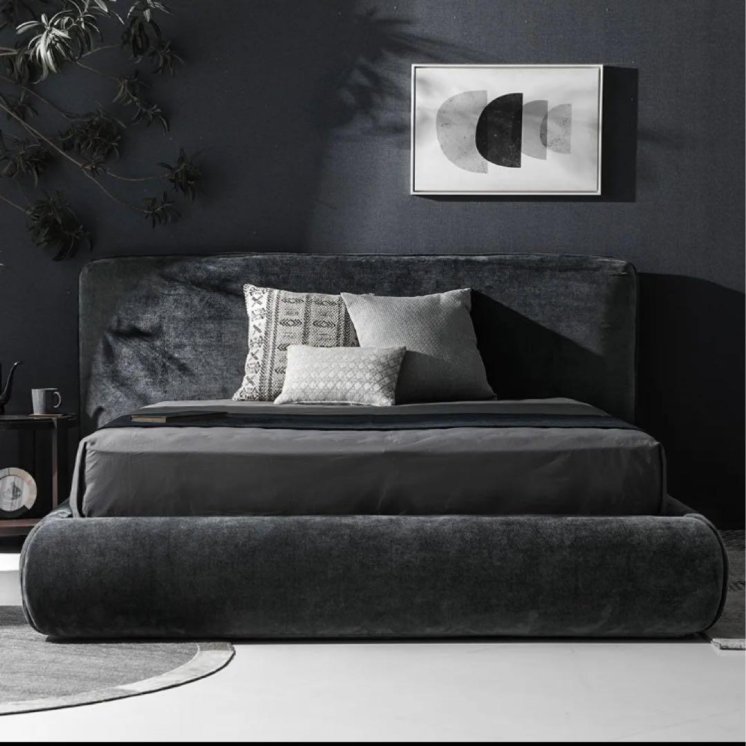 benicioさま専用【美品】アルモニア ベッド Marsu（保証期間内）