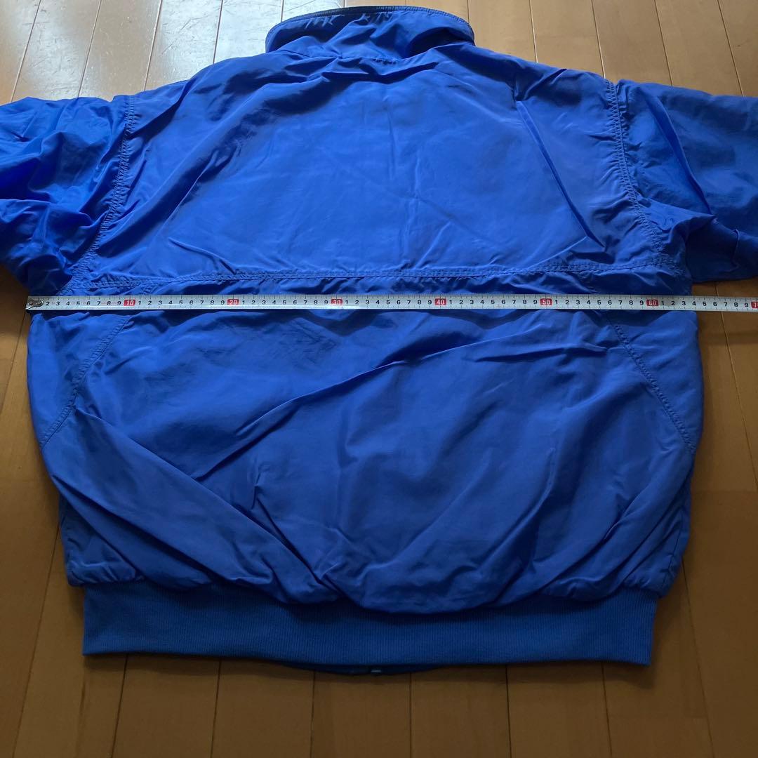 91年 Patagonia シェルドシンチラ ジャケット