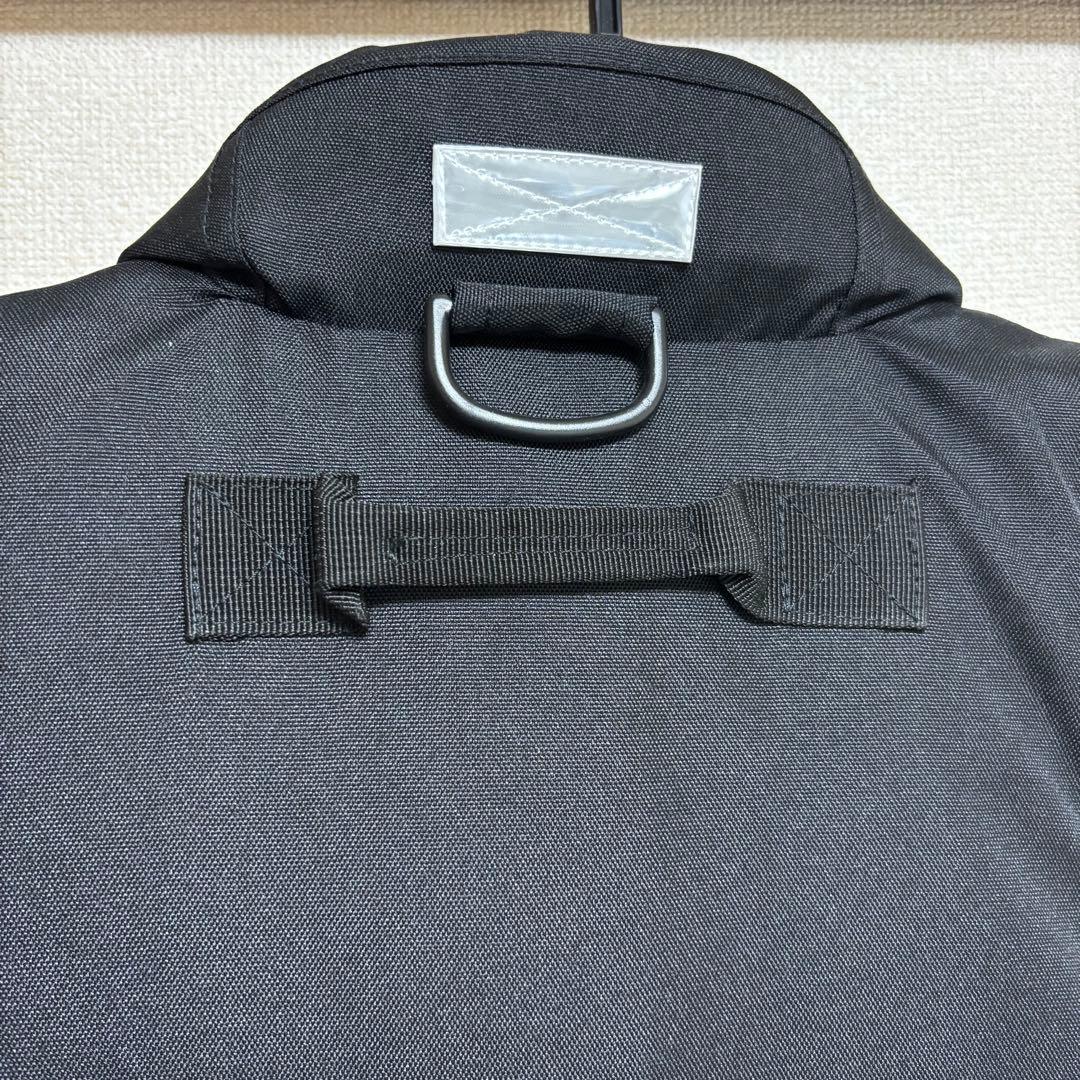 マズメ　ライフジャケット