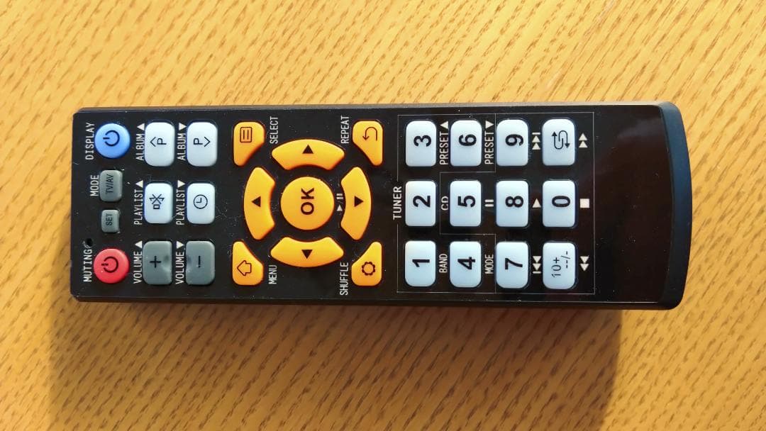 ONKYO プリメインアンプ A-7VL