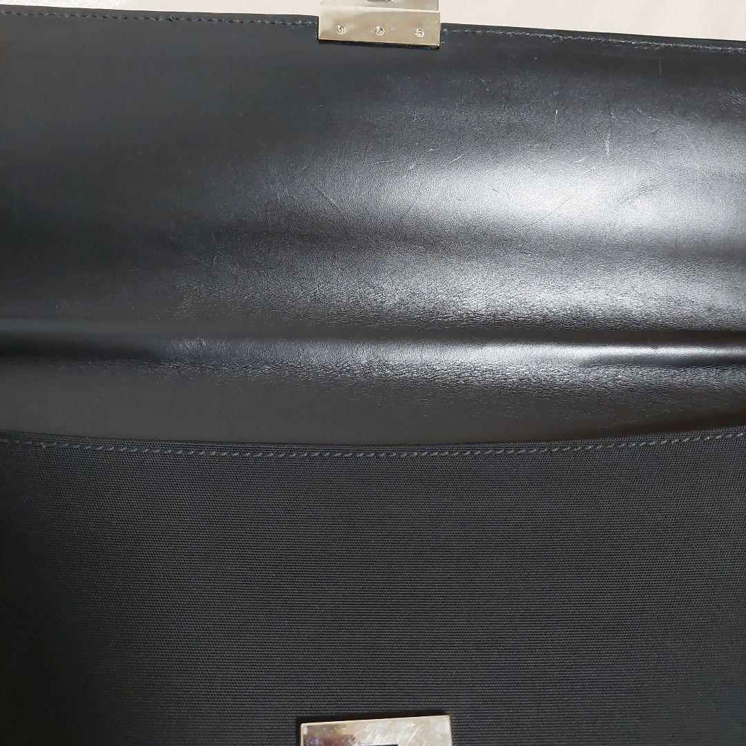 GUCCI　ビジネスバッグ　ブリーフケース