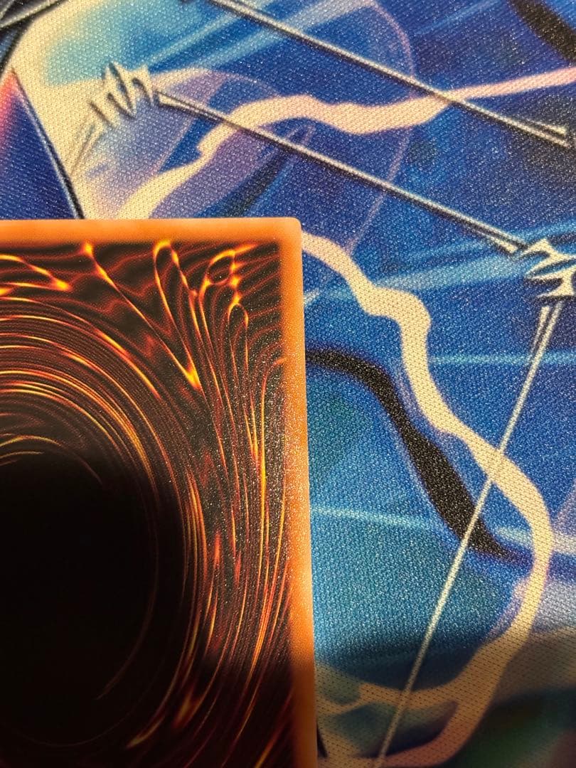 ブラックマジシャンガール　25th　絵違い　日版　WPP4　スリーブ付