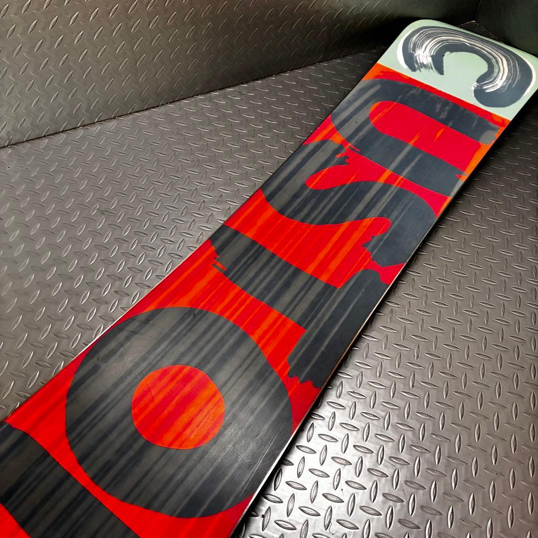 【大きいサイズ】Burton CUSTOM RULER メンズ3点セット 美品