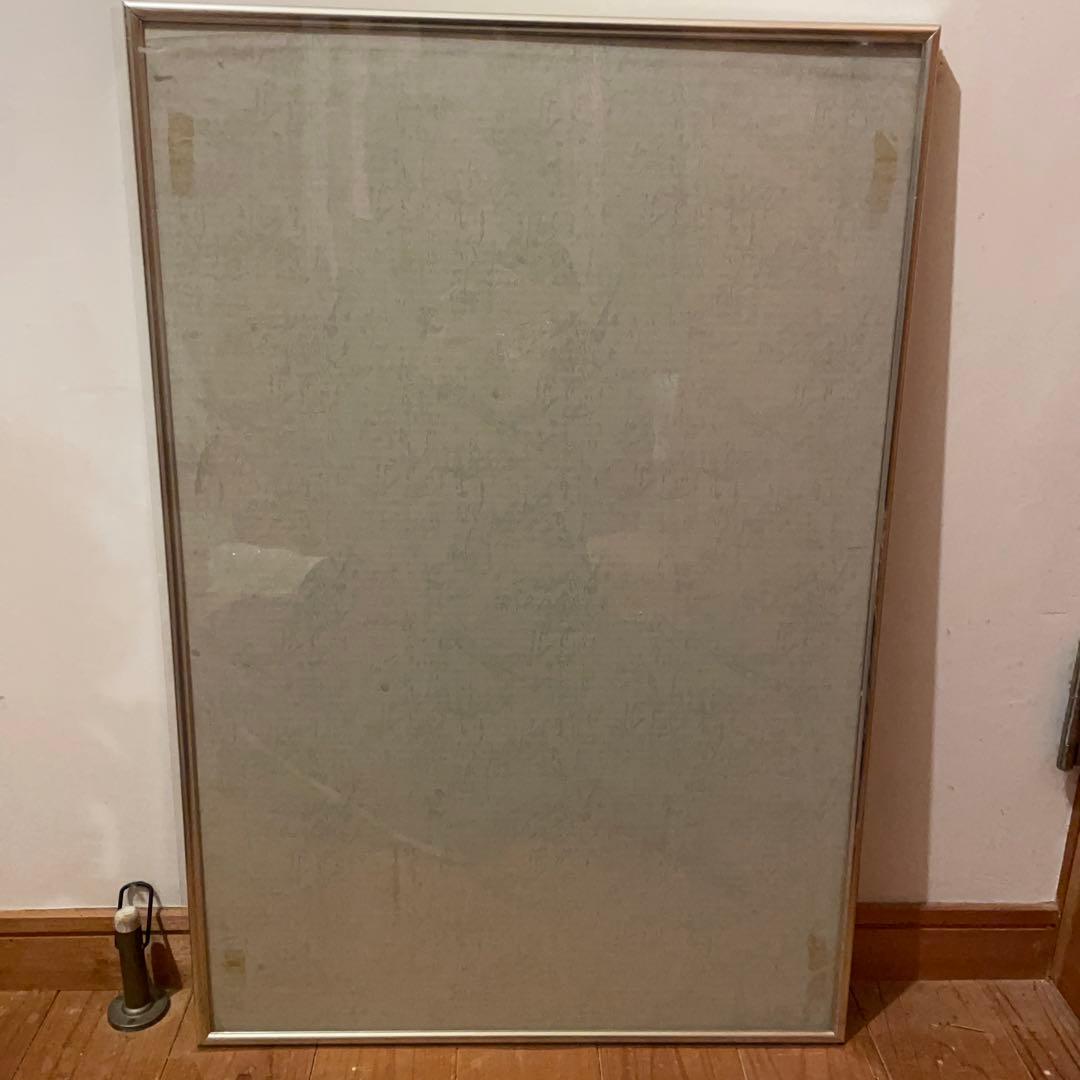 NAS Stillmatic ポスター 当時物 hiphop rap 90s