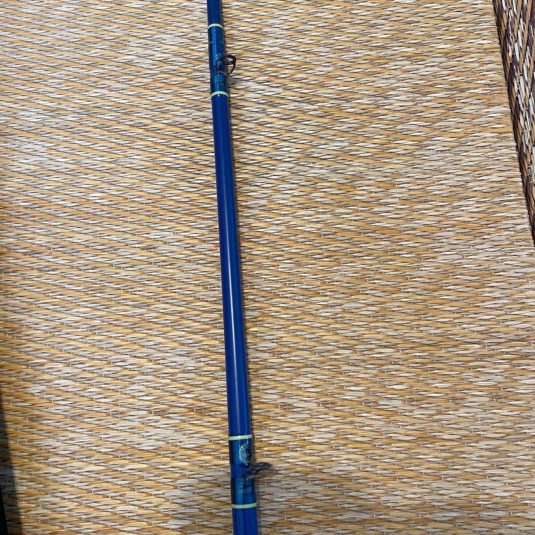 【レア】スミイカ竿　SUMISQUID VINTAGE 8'240